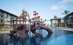Luxo - La Fleur Polinesia Residence Resort - Porto de Galinhas